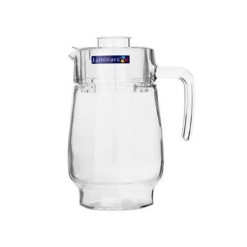 Luminarc Tivoli Jug + Lid 1.6L Code: N1105