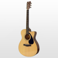 Yamaha FS100C Acoustic Guitars. 