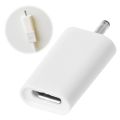 1pc Micro USB Female to DC 2mm plug jack Charging Adapter For Nokia Mobile Phone. 
