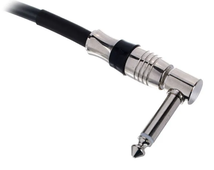Ibanez%20Guitar%20Cable%20NS10L%20Straight%20to%20Right%20Angle%20Instrument%20Cable%20-%20Image%207