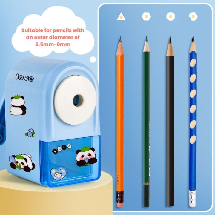 Cartoon%20Pencil%20Automatically%20Enters%20Pencil%20Sharpener%20Anti%20Sticking%20Lead%20Hand-cranked%20Mechanical%20Pencil%20Sharpener%20Hand-cranked%20Sharpener%20Students%20-%20Image%204