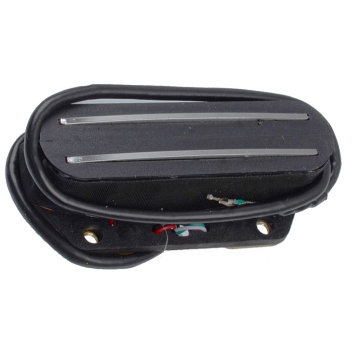 JINMY%202X%20Guitar%20Pickup%204%20Wire%20for%20Electric%20Guitar%20Dual%20Hot%20Rail%20Single%20Coil%20Humbucker%20Guitar%20Parts%20-%20Image%206