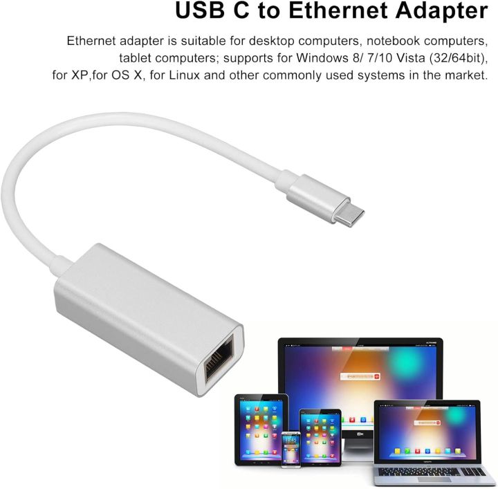 USB%20C%20to%20RJ45%20Ethernet%20LAN%20Network%20Adapter%20For%20MacBook%20Pro/Air,%20Dell%20XPS%20&%20More%20(Streaming%20Large%20Video%20Files,%20Downloading%20A%20Software%20Through%20Wired)%20-%20Image%205