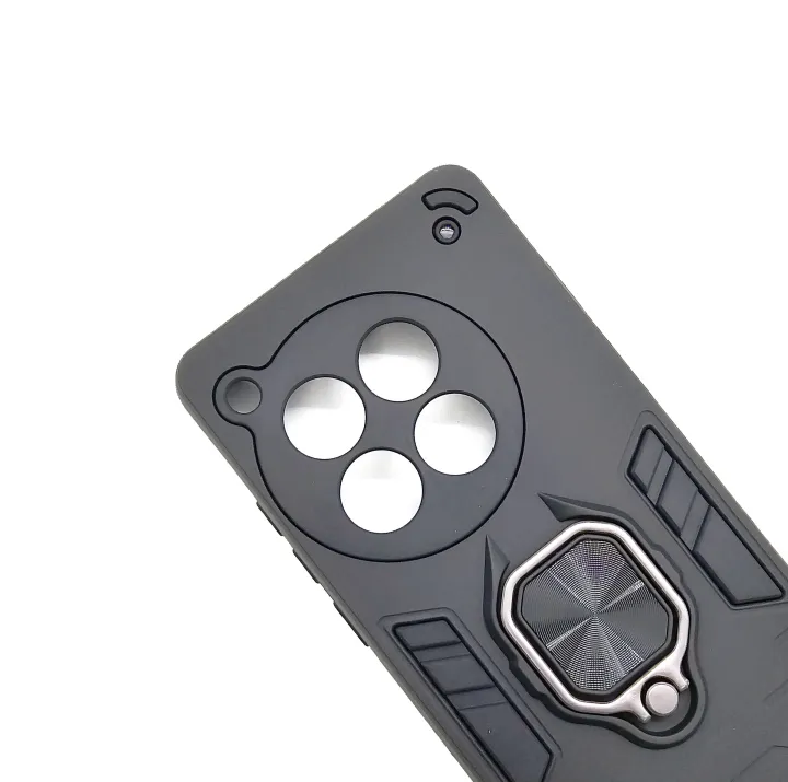 Armor%20Case%20For%20OnePlus%2012%205G%20Back%20Phone%20Cover%20%7C%20Dual%20Layer%20Armor%20Defender%20Full%20Body%20Protective%20+%20PC%20Hybrid%20Kickstand%201+%2012%20-%20Image%203