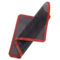 2X Nonstick Silicone Baking Mat Heat Resistant Oven Sheet Liner Pad Rolling Dough Mat Roast Tool. 