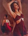 Short Nighty For Ladies Night Dress Net Nighty For Night Party - Fashion | Nightie For Women | Women'S Wear. 