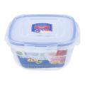 LocknLock 100% Leakproof Storage Container Microwave Freezer Safe 520ml. 