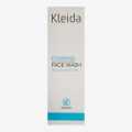 Kleida Foaming Face Wash, For Acne Prone Skin, 100G. 