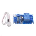 XH-M131 Light Control Switch Photoresistor Relay Module. 