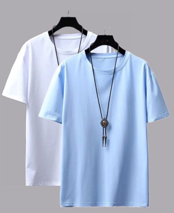 Premium%20Quality%20Cotton%20Solid%20T-shirt%20Combo%20For%20Men%20-%20Fashion%20%7C%20T-Shirts%20For%20Men%20%7C%20Men's%20Wear%20%7C%20Men's%20T-Shirts%20%7C%20-%20Image%203