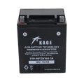 Kage Sealed Battery 12V - 14A - Power Sports Battery. 