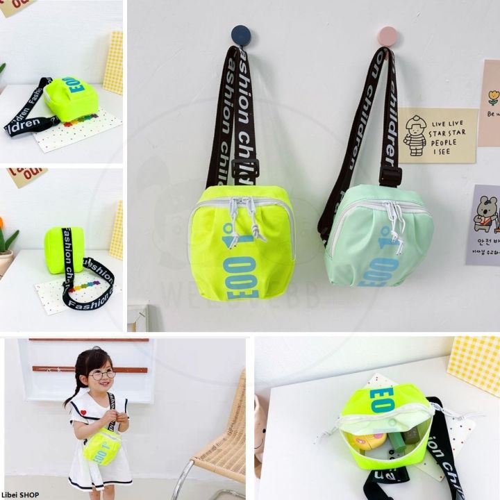 Libei%20SHOPBargain%20price%20WELOVEBB%20Colorful%20Fashion%20Chest%20Bag%20Sling%20Pouch%20Bags%20Kids%20Children%20Beg%20Budak%20Lelaki%20Perempuan%20Korea%20Fashion%20Backpack%20-%20Image%204