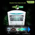 Symphony  Hicool I 31L Air Cooler With Ipure Technology – Big Digital. 