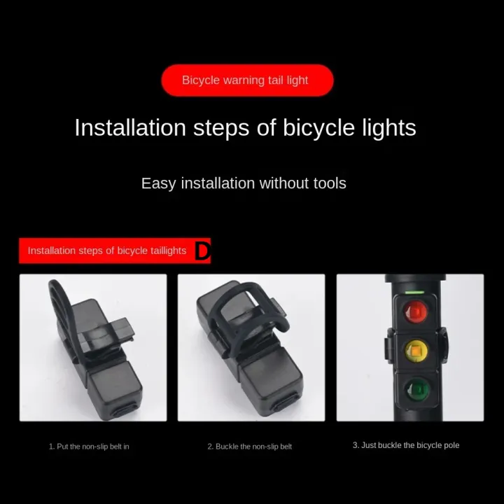 Difutagui%202025%20NEW%20Flash%20Tail%20Rear%20Lights%20Waterproof%20Bicycle%20Tail%20Light%20Smart%20Warning%20Sales%20promotion%20Bicycle%20Rear%20Light%20Multifunctional%20Charging%20Led%20Bike%20Light%20Riding%20-%20Image%205