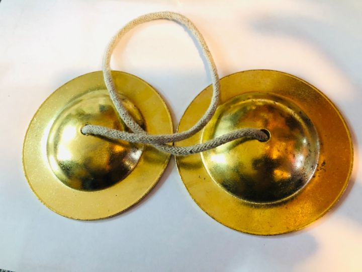 Brass%20Manjira%20/Tingshaw%20/Cymbals%204%20inches%20-%20Image%203