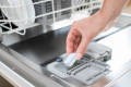 12Pcs Washing Machine Cleaner Stain Dirt Washing Cleaning Washer Clean Detergent Effervescent Tablet Wash Machine Cleaner. 