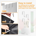 For Kids, Over The Door Organizer For  Plush Storage Stuffed  Storage, Hanging  Organizers And Storage. 