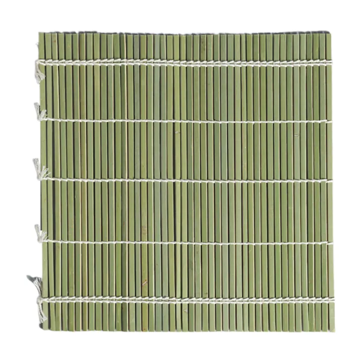 24x24cm%20Sushi%20Set%20Bamboo%20Rolling%20Mats%20Rice%20Paddles%20Tools%20Kawaii%20Sushi%20Mold%20Bamboo%20Kitchen%20Accessories%20Japanese%20Kitchen%20Qingyue%20-%20Image%204