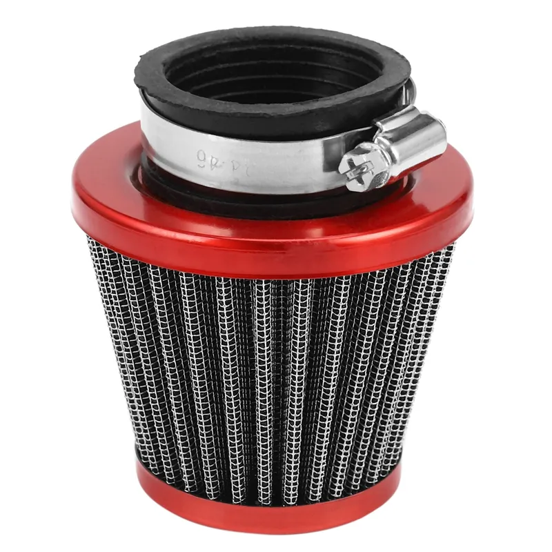 38Mm Air Filter Intake Induction Kit Universal for Off-Road