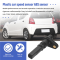 New High Quality Speed Sensor Automotive Sensor Parts for WAGON 34960-83E00 3496083E00. 