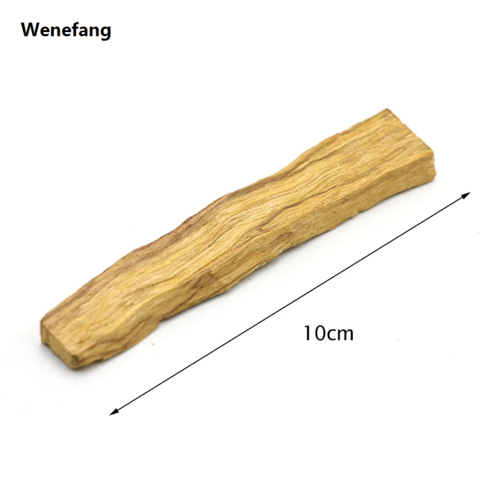 Wenefang%201-10pcs%20Palo%20Santo%20Scented%20Aroma%20Sticks%20Natural%20Crude%20Wood%20Strips%20Room%20Fragrance%20Strip%20Peru%20Flavor%20Yoga%20Healing%20for%20Purifying%20-%20Image%206