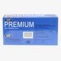 Premium Tissue Paper Pull 2 Ply 100 Pcs. 