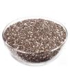 Chia Seeds ( Chia Seed / Healthy Supper Food With Omega & Fiber ) - 200 gm. 