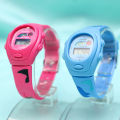 Asahi Digital Watch For Kids, Combo Pack. 