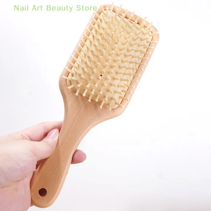 New%20Wood%20Airbag%20Comb%20Professional%20Hair%20Anti-Loss%20Massage%20Brush%20Hairbrush%20Comb%20Scalp%20Hair%20Care%20Comb%20-%20Image%203