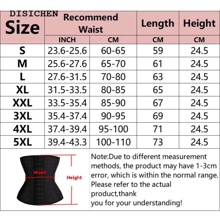 DISICHEN%20Original%20Women%20Slimming%20Belt%20Waist%20Trainer%20Tummy%20Control%20Body%20Shaper%20Corset%20Abdomen%20Belly%20Trimmer%20Fitness%20Compression%20Shapewear%20Girdles%20-%20Image%204