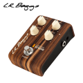 LR Baggs Align Series Reverb Pedal. 