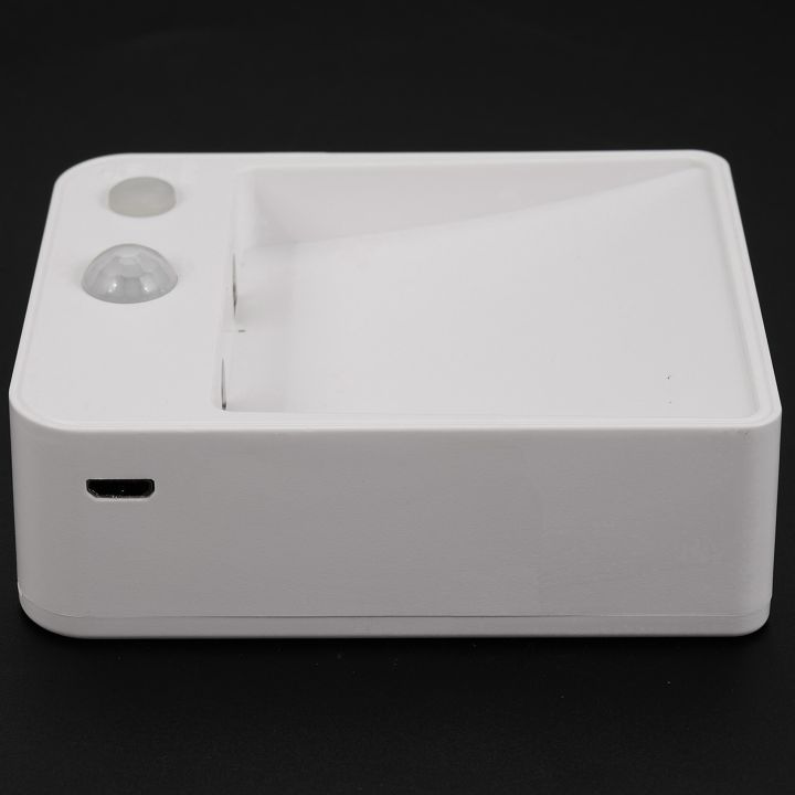 ARELENE%202X%20Night%20Light%20Motion%20Sensor%20Bedside%20Lamp%20Home%20Indoor%20Lighting%201%20LED%20Wireless%20Passway%20Corridor%20Stair%20Toilet%20Light%20-%20Image%202