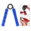 Hand Grip Power Exerciser  | Ergonomic Design Fits Small To Large Hand Sizes. 