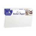 Pyramid Butter Paper - (10 Inches X 20 Meter). 