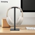Sutuiying Fashion Anrushide Headphone Stand Rack Non-Slip Headset Holder Aluminium Alloy Headphone Fashion Display Rack For Airpods Max Beats Sennheiser Accessories. 