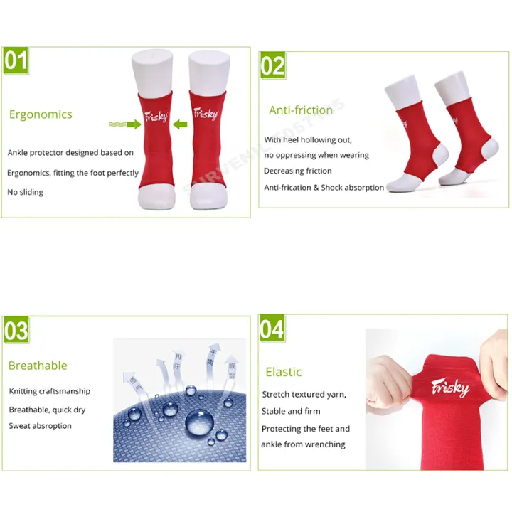 1%20Pair%20Thai%20Boxing%20Sports%20Ankle%20Brace%20Compression%20Socks%20Foot%20Protective%20Gear%20Gym%20Fitness%20Sanda%20Muay%20Thai%20Equipment%20Protector%20Leg%20-%20Image%203
