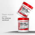 GNC Creatine Monohydrate 3000mg- 100g (32 Servings) With Micronized For Faster Absorption, Boost Energy, Muscle Volume & Performance. 
