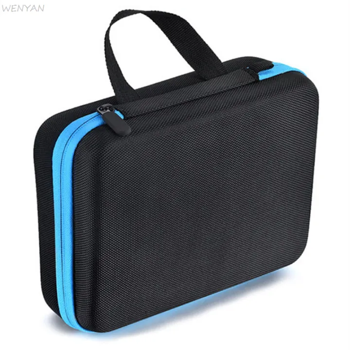 WENYAN%20%E3%80%90Aesth%20Diary%20Store%E3%80%91Grids%20Essential%20Oil%20Case%20Bottles%20Perfume%20Oil%20Box%20Travel%20Portable%20Carrying%20Holder%20Nail%20Polish%20Storage%20Bag%20-%20Image%204