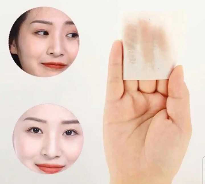 MASALA%20COTTAGE%20-%20Cleaner%20For%20Unisex%20Face%20Tissue%20Paper%20%7C%20Pack%20Of%2050%20Wipes%20-%20Image%202