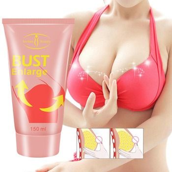 Aichun Beauty Big Volume Breast Enhancer And Enlargement Cream-150ml