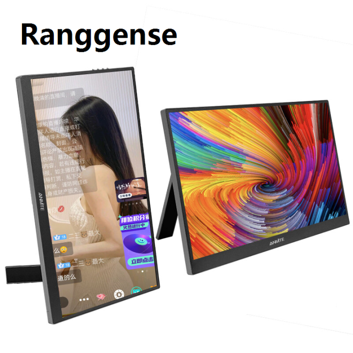 Ranggense%20Fifty%20percent%20discount%20Anmite%2015.6%20Inch%20WiFi%20Wireless%20Android%20TV%20Smart%20Projection%20Monitor%20Portable%20Display%20for%20Laptop,%20Mac%20and%20Phone%20-%20Image%202