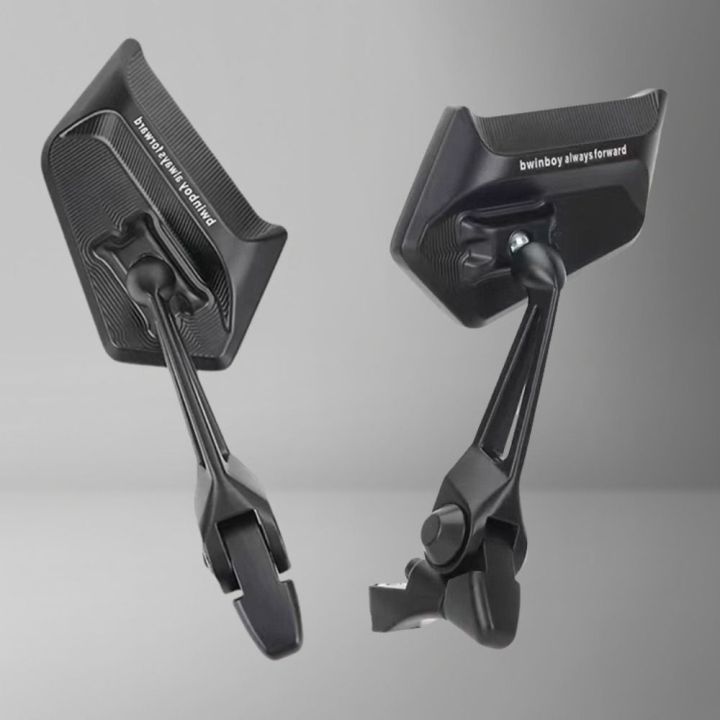 Universal%20Street%20King%20V8%20Street%20King%208%20Motorcycle%20Rearview%20Mirror%20Non-Graded%20Full%20Alloy%20Rearview%20Mirror%20Adjustable%20HD%20Clean%20Lens%20Motorcycle%20Accessories%20-%20Image%207