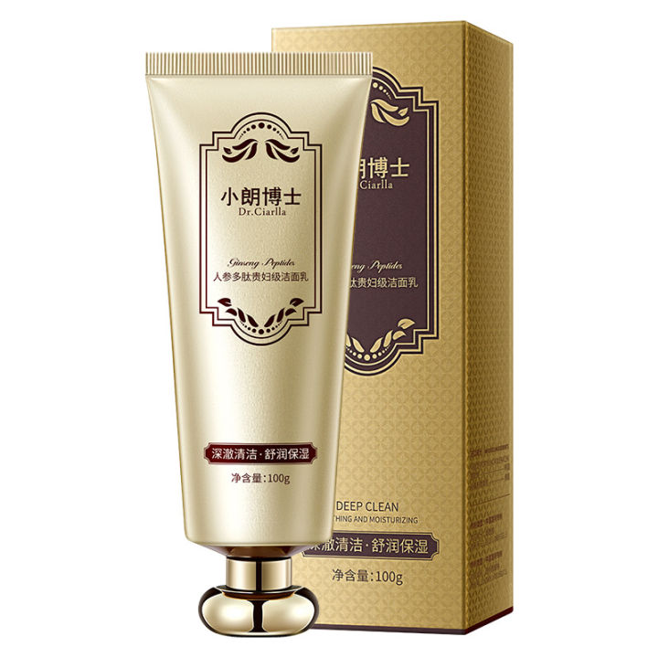 Dr.%20Xiao%20Lang,%20ginseng%20polypeptide,%20lady-grade%20cleanser,%20domestic%20moisturizing,%20moisturizing,%20deep%20cleansing,%20blackhead%20cleanser%20-%20Image%205