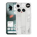Nothing Phone (3) 12/256GB. 