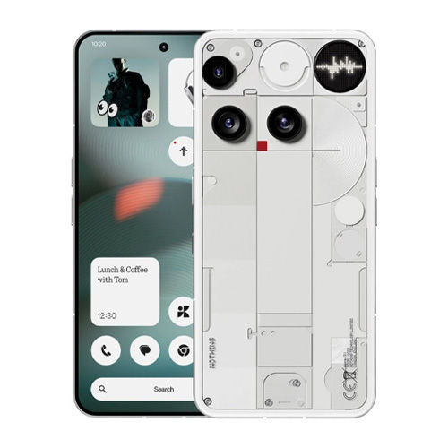 Nothing Phone (3) 12/256GB
