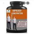Speed Growth Height Growth Supplement – 60 Soft Gel. 