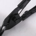 Car Headlight Repair Installation Tool Trim Clip Removal Pliers Dash Upholstery Remover Tool Kengding. 