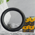 Thickened MTB Black Cat Tires 26 27.5 28/29 700X23/25C Mountain Bike Tyre Puncture Resistant MTB Inner Tube American Valve. 