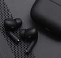 Pro 2 TWS Wireless Bluetooth Earbuds-Black. 