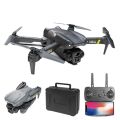 Smile K13 Mini 4K HD Wide Foldable Quadcopter RC Drone. 